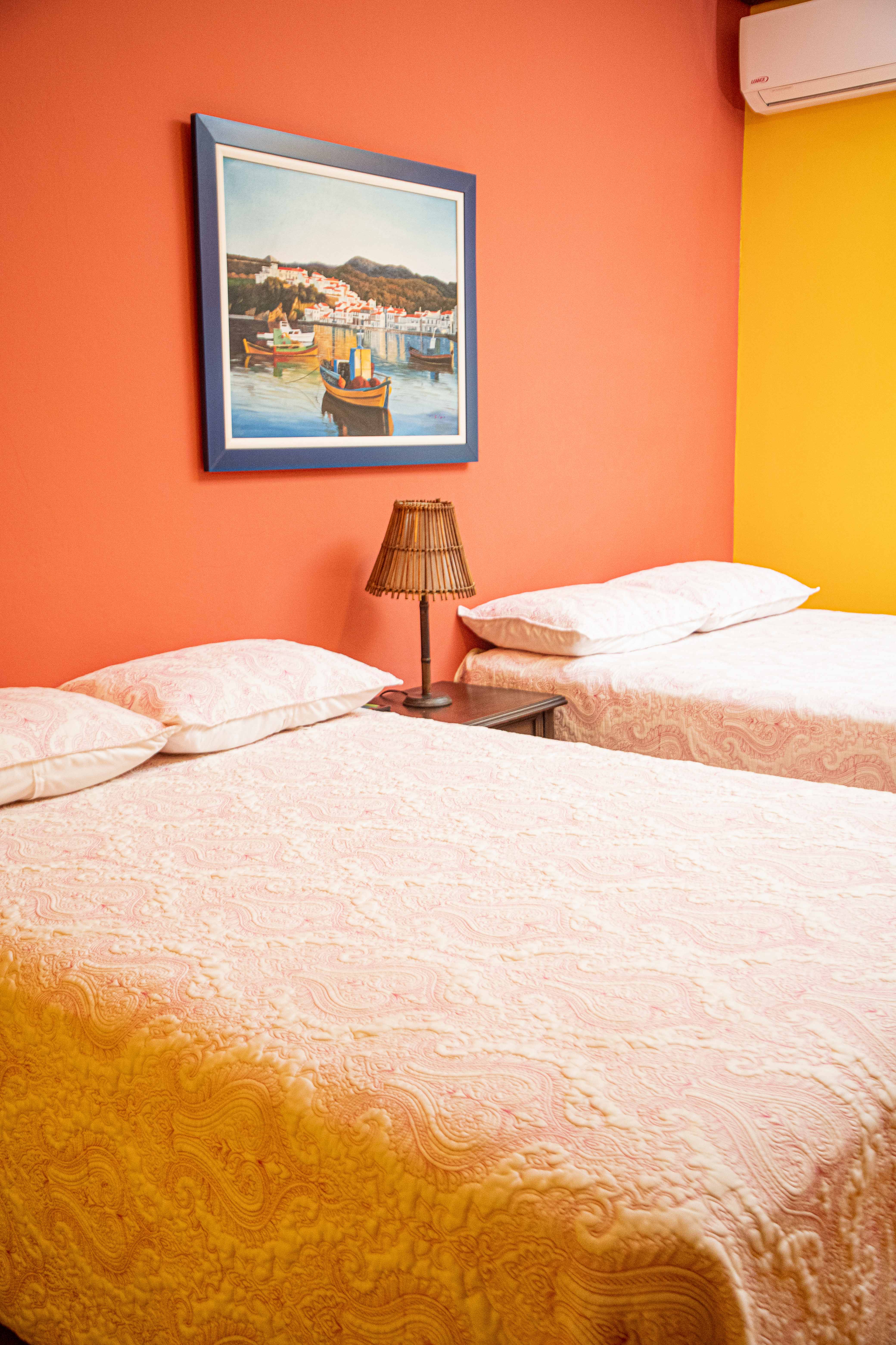 Guest bedroom 2
